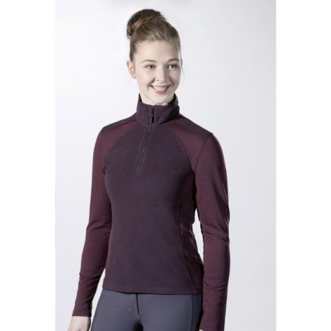 HKM Duo Two Tone Base Layer